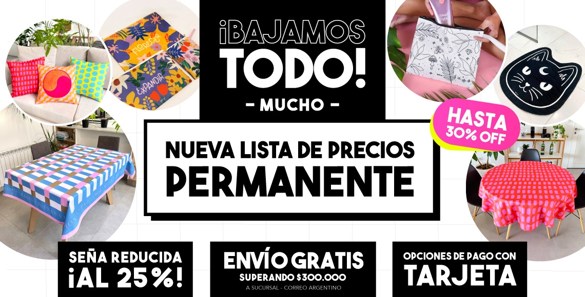 LISTA